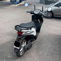 piaggio Liberty 50