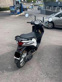 piaggio Liberty 50