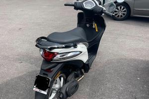 piaggio Liberty 50