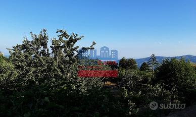 Casa di campagna - Graniti