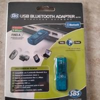 usb bluetooth adapter 