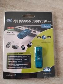 usb bluetooth adapter 