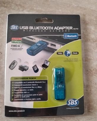 usb bluetooth adapter 