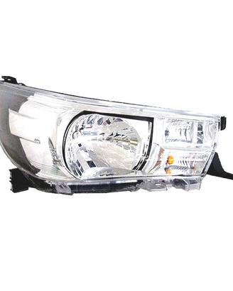 FANALE DESTRO PER TOYOTA HILUX 15-