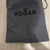 Hogan, ballerine nere numero 36