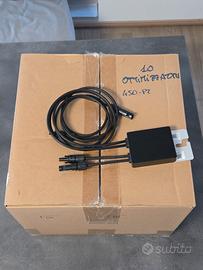 Ottimizzatori Huawei Smart PV SUN2000-450W-P2