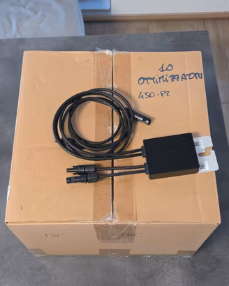 Ottimizzatori Huawei Smart PV SUN2000-450W-P2