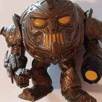 Action figure - Dwarven Colossus