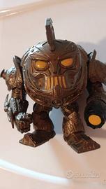Action figure - Dwarven Colossus