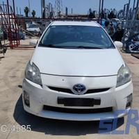 TOYOTA PRIUS W3 1.8 HYBRID 136CV 08-23 ricambi