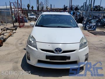 TOYOTA PRIUS W3 1.8 HYBRID 136CV 08-23 ricambi