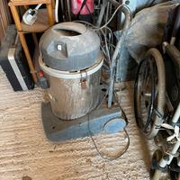 Aspiraliquidi aspirapolvere aspiratore da riparare