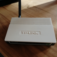 Wireless extender tp link