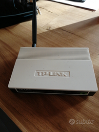 Wireless extender tp link