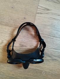 maschera da apnea 