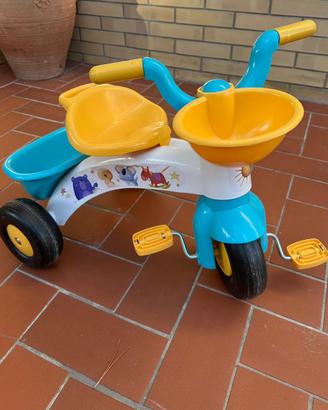 Triciclo bambino