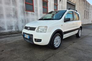 Fiat Panda 1.2 Climbing Natural Power