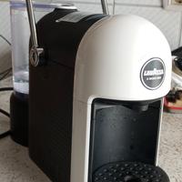 Macchina da caffè Lavazza Jolie 