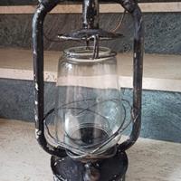 Lanterna d’epoca Tower Lite – British Manufacture