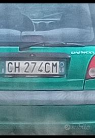 Vende Matiz