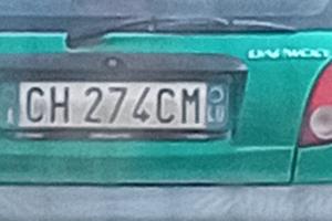 Vende Matiz