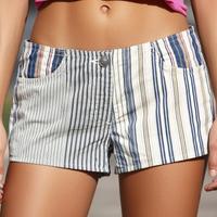 Pantaloncini vita bassa Hot Pants Typify originali