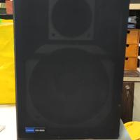 casse Pioneer 