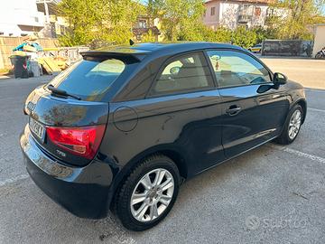 Audi A1 1.2 TFSI