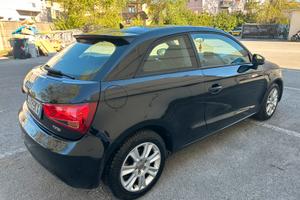 Audi A1 1.2 TFSI