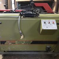 Foratrice automatica per persiane Nova Mac CP 28