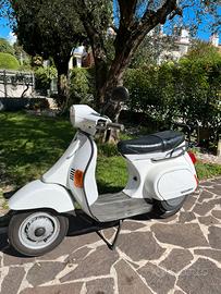 Vespa PK 125