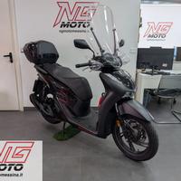 Honda SH 125 SPORT - RATA DA € 83 AL MESE - A...