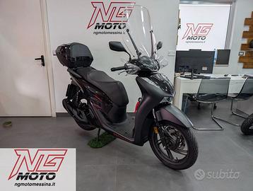 Honda SH 125 SPORT - RATA DA € 83 AL MESE - A...