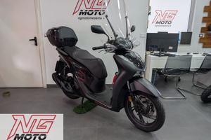 Honda SH 125 SPORT - RATA DA € 83 AL MESE - A...