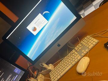 Imac 21 pollici