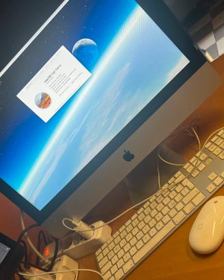 Imac 21 pollici