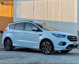 Ford Kuga St Line