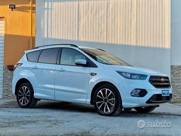 Ford Kuga St Line