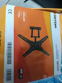 Supporto tv