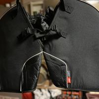 Moffole universali Givi