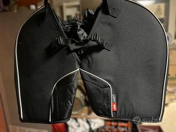 Moffole universali Givi