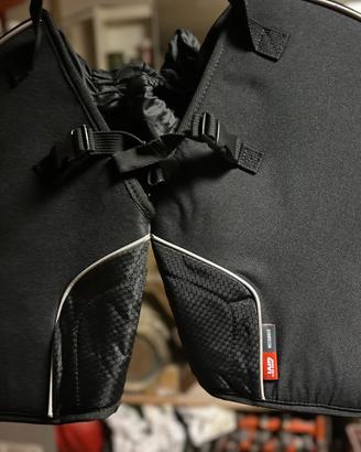 Moffole universali Givi