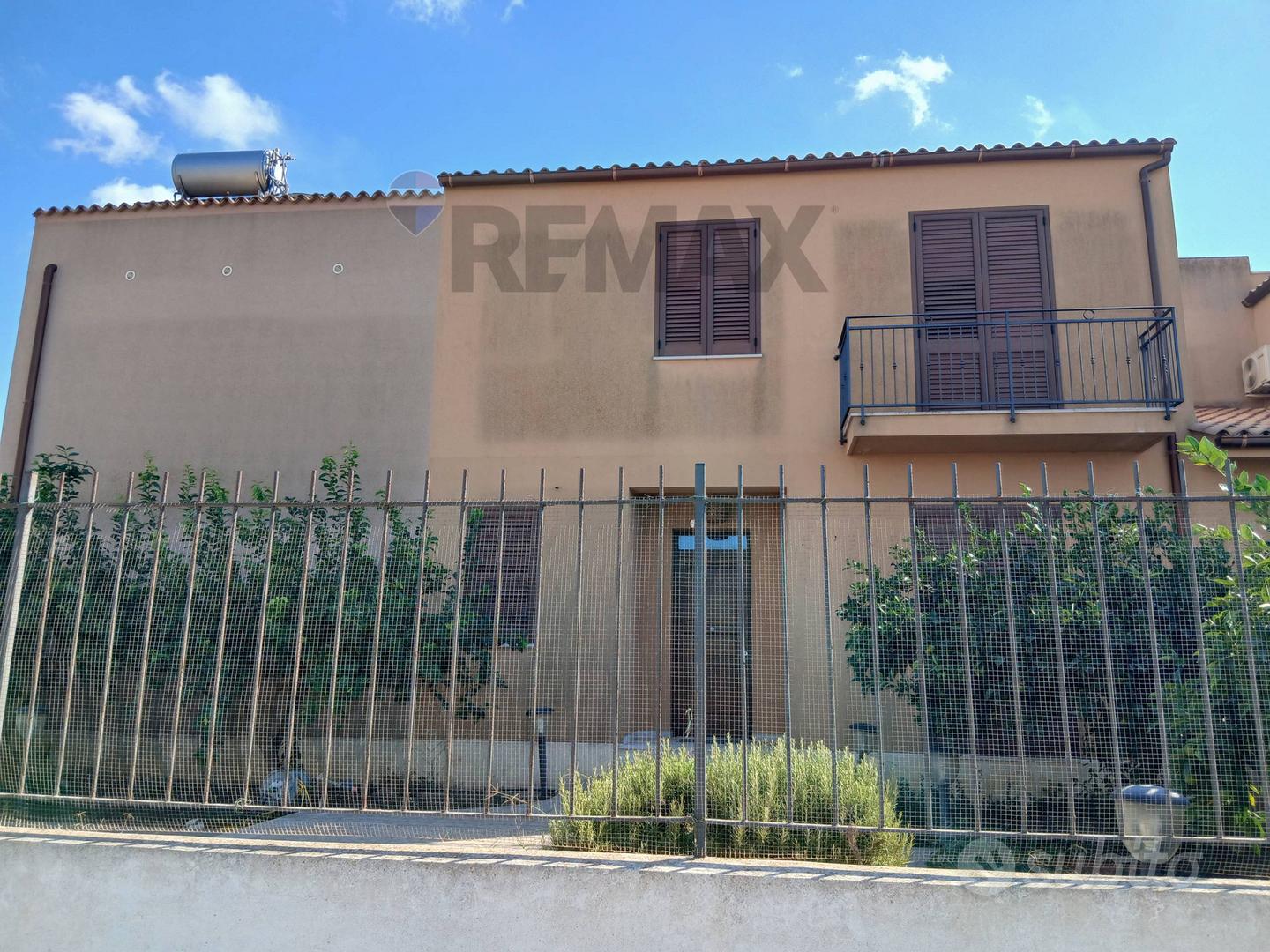 Casa – Locogrande, Angileri, Trapani - Vista 2