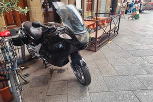BMW K1200