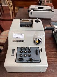 Calcolatrice Olivetti