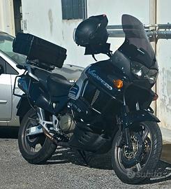 HONDA VARADERO 1000 (ISCRITTA ASI) 33000km TOP