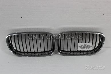 Griglie centrali sx dx bmw serie 3 e90 lci |000197
