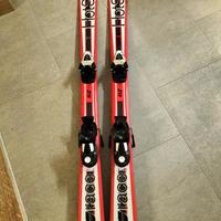 SCI Hot Stuff 120 cm