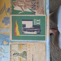 pagelle fasciste
