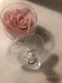 Bomboniere Saponi  Profumati Matrimonio/Compleanno